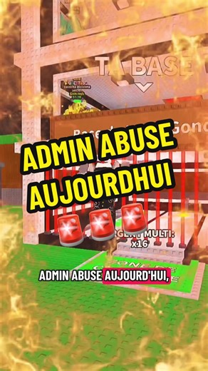 Understanding Admin Abuse in Roblox Gameplay