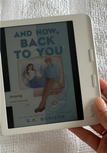 Unbox my Kobo Libra Colour with me… @Rakuten Kobo 📚 #kobo #booktok #kobolibracolour #unboxing #ereader