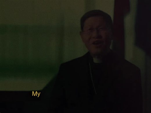 Cardinal Tagle Reflects on His Father's Legacy with Knights of Columbus