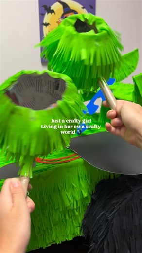 Just making up the rules as I go ✨ #pinataspersonalizadas #pinatas #piñata #piñatamaker | Pinatasbychi