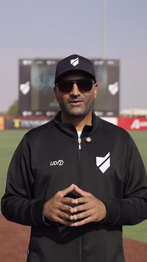 🚨 WE HAVE SOME DIFFERENT RULES HERE AT BU! 🚨 Baseball United Chairman and CEO, @kash_shaikh, shares our 4 Gameplay Innovations, designed to make baseball even more exciting for everyone, from lifelong fans to first-time viewers (not to mention our players and coaches)! 💛🔥⚾️ | Baseball United