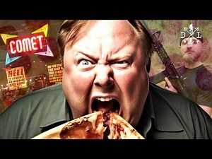 Pizzagate: The Dark Web of Conspiracy