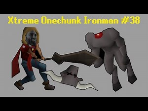 225.000 Minotaurs to Reach 88 Runecrafting | Xtreme Onechunk Ironman #38
