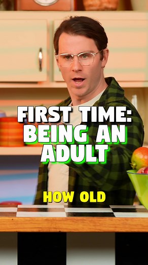 Adults Acting Like Children: Hilarious TikTok Compilation!