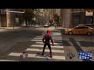 Playing Marvel's Spider-Man 2 PS5 Today | Peter Parker and Miles Morales Gameplay