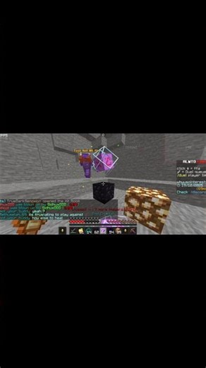 || learning cpvp day 2 || #viral #cpvpmontage #minecraft #pvpmontage