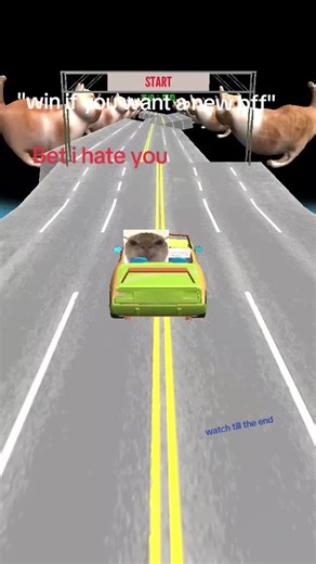 Win a New BFF with This Fun Challenge!