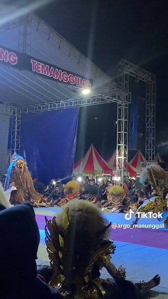 leak argo manunggal🔥##argomanunggal #wonosobo #rangda #fyp