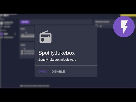 SpotifyJukebox, quickly/easily spin up a jukebox for your bar/cafe