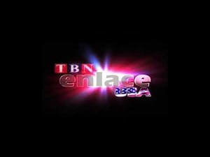 TBN Enlace USA station ID (2002-2010) (snippet)