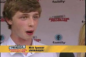 Watch Princess Protection Program - Premiere on Amazon Live