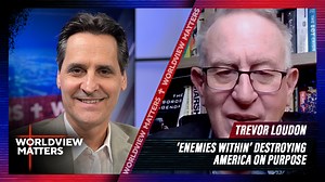 Trevor Loudon: ‘Enemies Within’ Destroying America On Purpose Trevor Loudon #EnemiesWith #HouseUnAmericans #davidfiorazo | FreedomProject