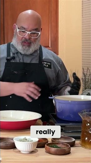 Chef Reveals SECRET to Perfect Turkey Meatballs! No Oil Needed!