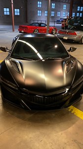 The WarehouseAz | Everyday SuperCar An All NSX Gathering '25 Sesson 25 | Episode 5 "2021 Acura NSX ." Owner #nsx_chango Event #jhaepfenning Location: #thewarehouseaz . . . #nsx #acuransx | Tibu Aguirre