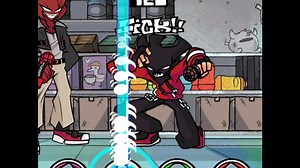 Fnf Musical Memory but everyone sings it