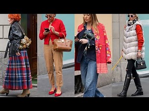 ITALY'S BIG FASHION TRENDS APRIL 2026 🇮🇹 LUXURY OUTFITS BY MILAN STREET STYLE | SPRING SHOPPING LOOK