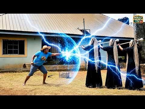 They Tried To Kill Her, Not Knowing She Was Hiding A Supernatural Power | New 2026