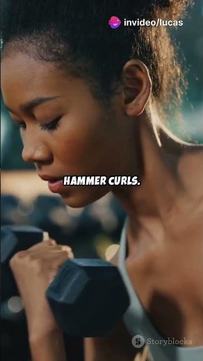 Biceps vs. Triceps: The Ultimate Arm Showdown!