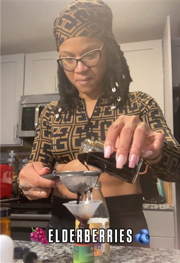 Elderberry: Immune Boosting Herb Benefits Explained