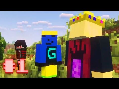 Minecraft Horror Modpack: Chaos Unleashed (Episode 1)