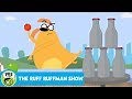 THE RUFF RUFFMAN SHOW | Win a Plushie! | PBS KIDS