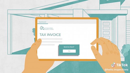 Easily Create Building Inspection Reports with Hello Inspections
