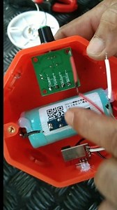 67K views · 1K reactions | DIY portable emergency light part 2 #diy #emergencylights #tips #ideas #tutorial | Marvin Lorenzo | Facebook