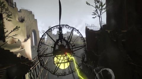 Mare - Official Announce Trailer - IGN