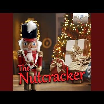 The Nutcracker, Op. 71, Pt. 1: III. March