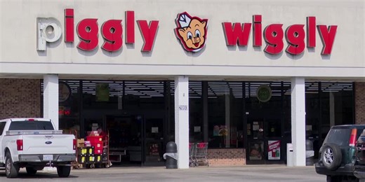 Piggly Wiggly in Jacksonville closing for new highway interchange