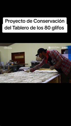 Videos de Museo de Sitio de Palenque (@musipa_inah) con “sonido original - Museo de Sitio de Palenque”