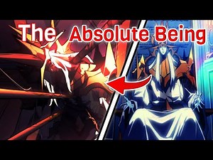 Unveiling the Absolute Being: The God of Solo Leveling