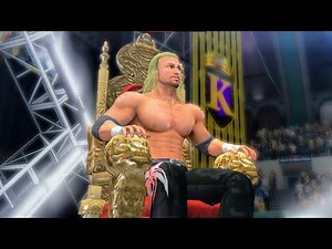 WWE 2K14 | King of the Ring (PT. 2) #live