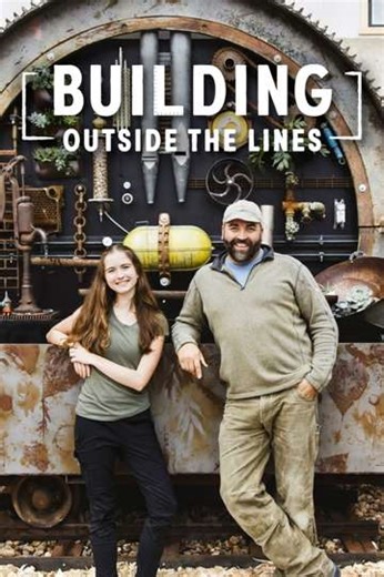 Building Outside the Lines - Season 3 (2025)