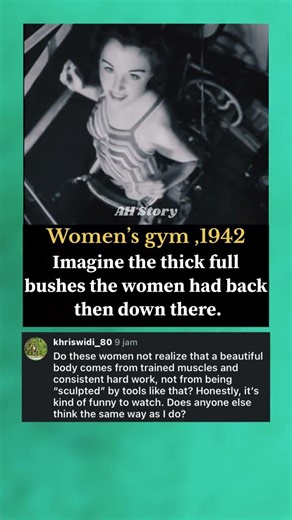 Women’s gym 1942 #shorts