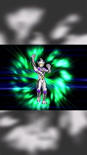 Ultraman Cosmos & Dyna FUSION! 🧬 Obito Witnessed True Power!