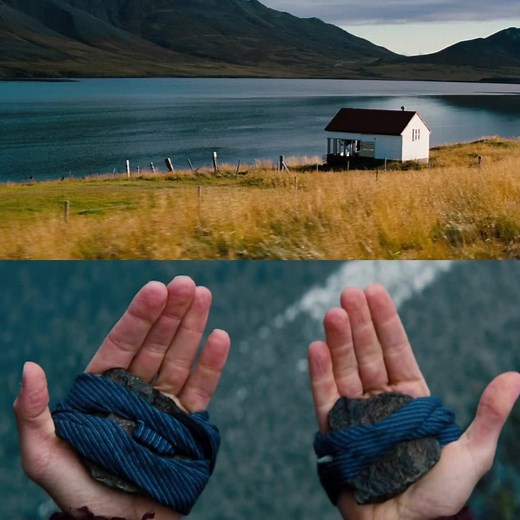 Exploring the Adventure in The Secret Life of Walter Mitty