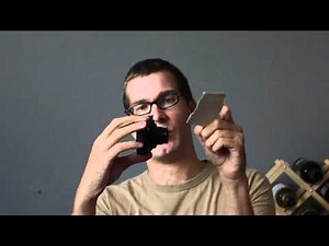 Use a Small White Card to Bounce Your Built-In Flash