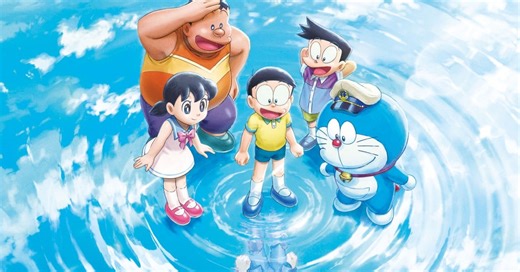 w‰f‰æƒhƒ‰‚¦‚à‚ñ@VE‚Ì‚Ñ‘¾‚ÌŠC’ê‹SŠâéxº—DE“oêl•¨EƒLƒƒƒ‰ƒNƒ^[ˆê——^‚ ‚ç‚·‚¶