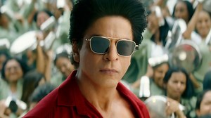 Jawan: Zinda Banda (Full Video) | Shah Rukh Khan | Atlee Kumar | Anirudh | Nayanthara | Vijay Sethupathi - Bollywood Hungama