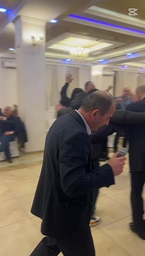 Traditional Azerbaijani Wedding Dance in Zaqatala | Memorable Ryazan Wedding Celebration
