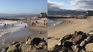 Coronavirus: Here's a guide to what Ventura County beaches and trails are open or closed