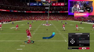 Madden NFL 24 - Official Gameplay First Look Video