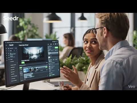 How I Stream & Download Files Instantly with Seedr! 🚀