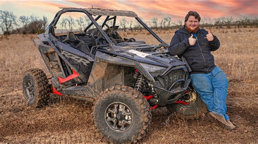 I Bought a 2020 Polaris RZR… and Instantly Regretted It