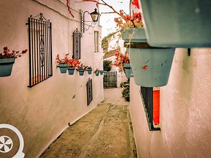Seville to Ronda day trip & White Villages Tour - Exprilo