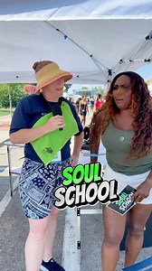 701K views · 65K reactions | Soul School, where I test your vibe. The BBQ is lit, are you? Tag @hulu @roku @netflix @primevideo @peacock to make this a show #GrowingUpBlack #ForTheCulture #Black #BlackCulture #Vibe #Funny #Reality #FYP #TikTok #Reels #ReelsInstagram Black delegation, ￼what is she doing at the cookout? Grilling, playing dominoes, DJ-ing? | Lexi | Facebook