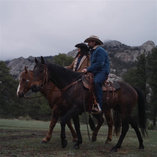 34K views · 352 reactions | Outfit your season in the best in the West, from handcrafted boots to timeless apparel to our legendary western hats. | Stetson | Facebook