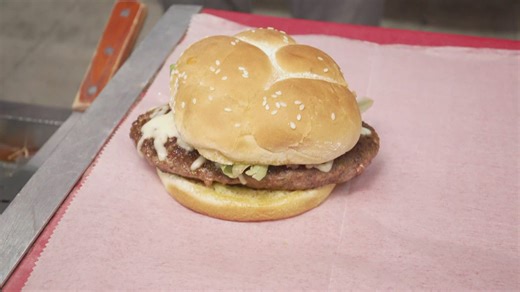 Here's what food to expect at Fest-A-Ville ahead of the Kentucky Derby