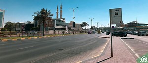All About Ajman Public Transport: Taxis, Buses & More - MyBayut